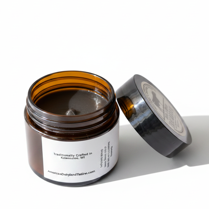 Tooth Paste - Detox & Whitening