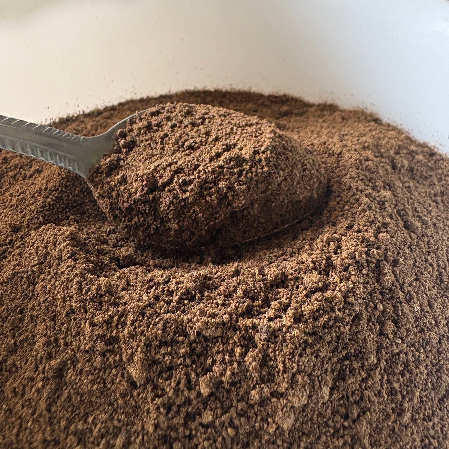 Black Walnut Hull Powder - Natures Parasite Cleanser