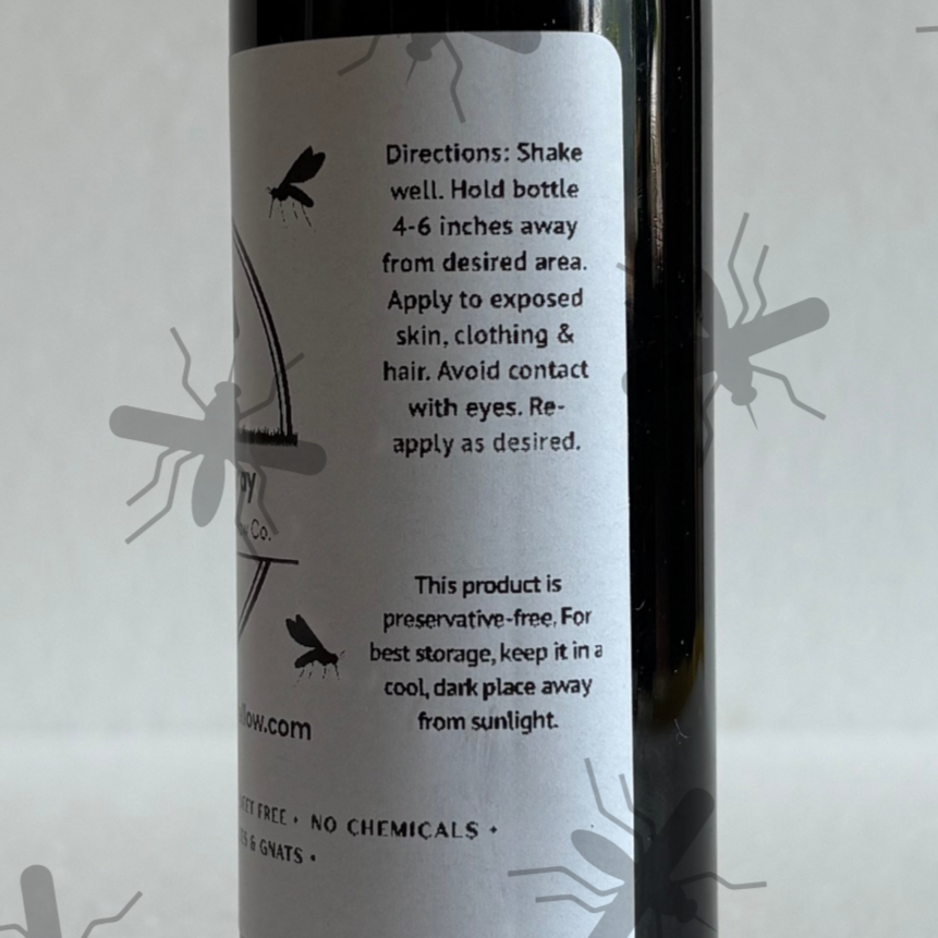 Bug Shield Insect Repellent Spray
