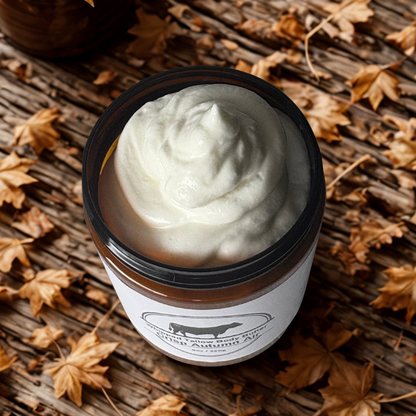 Crisp Autumn Air Whipped Tallow Body Butter