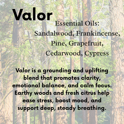 Whipped Tallow Body Butter Sample Set