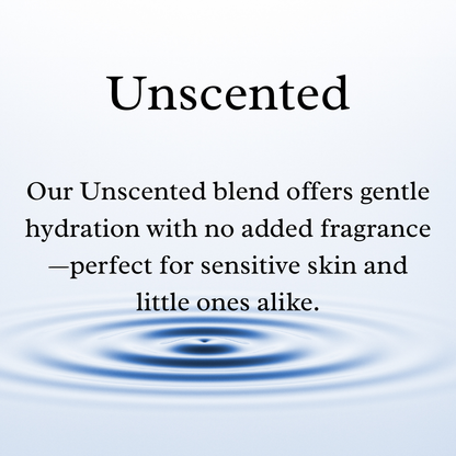 Whipped Tallow Body Butter Sample Set