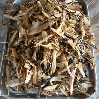 Calming Arthritis & Joints Tallow Salve