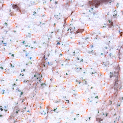 NEW! Festive Frostbite Whipped Tallow Body Scrub