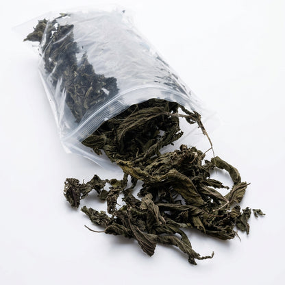 Dried Stinging Nettle - "Nature's Multivitamin"