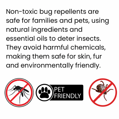 Insect Repellent Tallow Salve