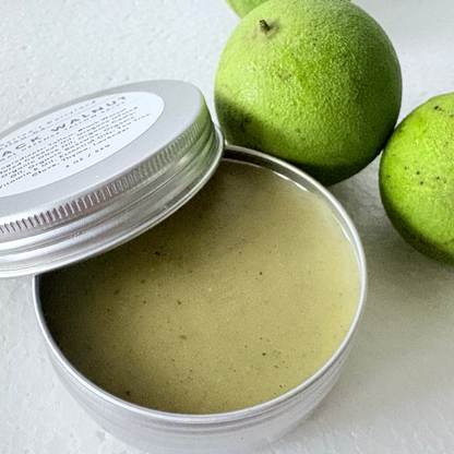 Black Walnut Defense Tallow Salve