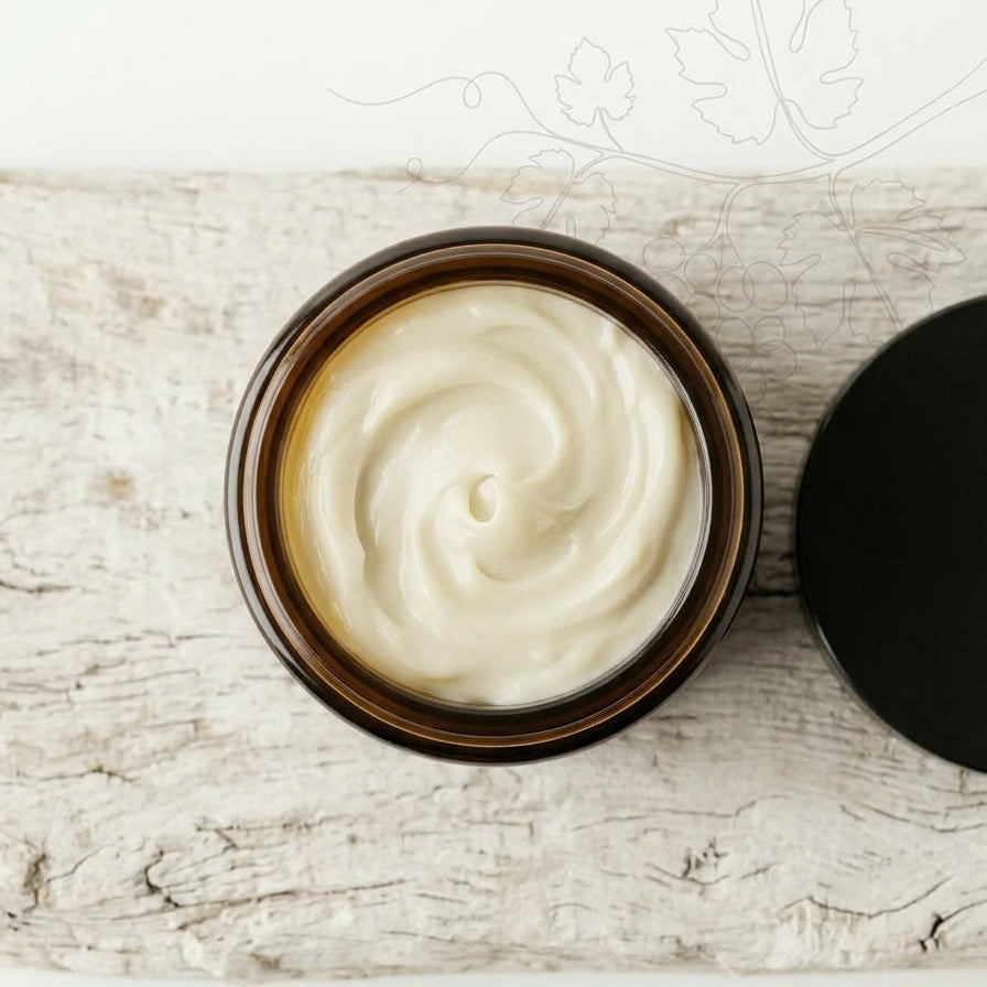 Rejuvenating Face Cream