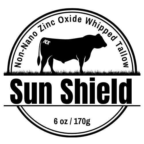 Sun Shield Whipped Tallow