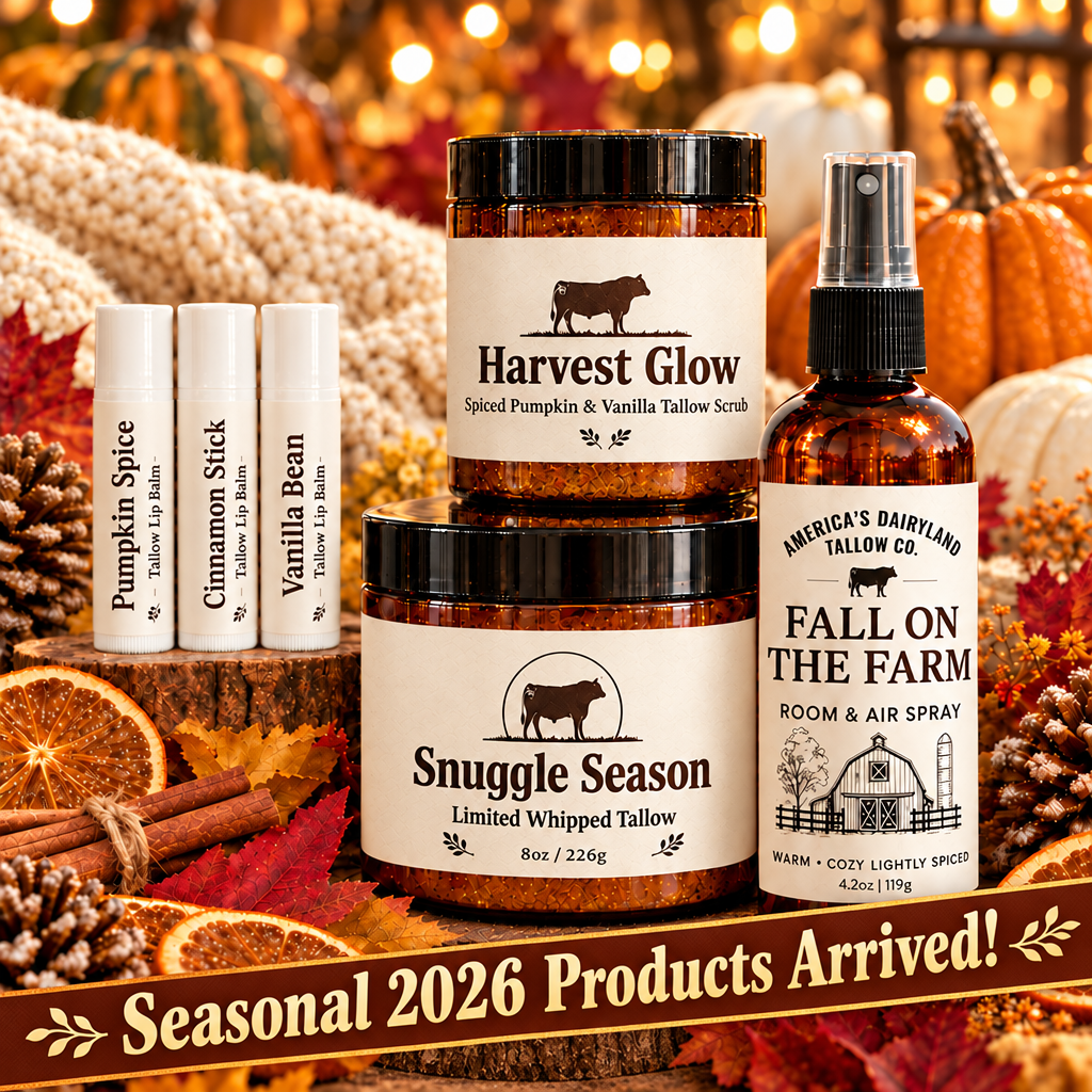 Fall On The Farm Room & Air Mist