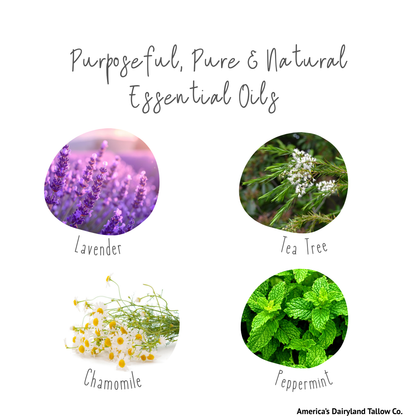 Cold Sore Relief Lip Balm