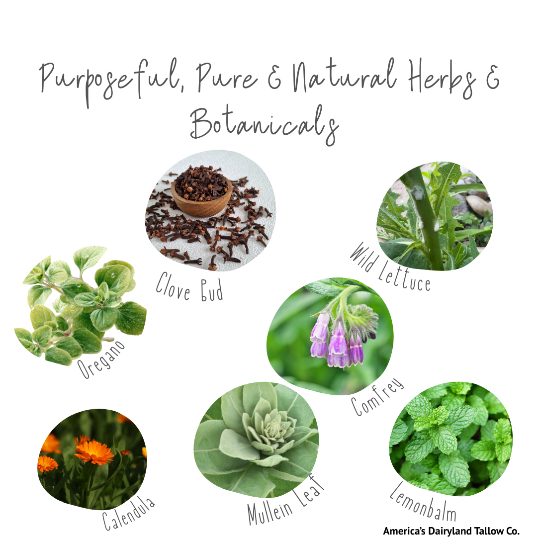 Cold Sore Relief Lip Balm